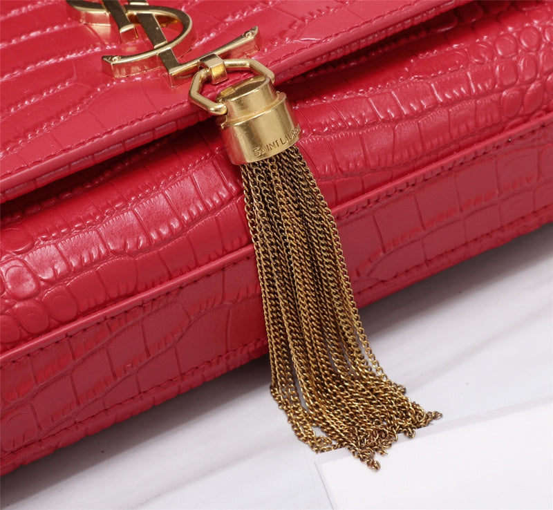 YSL BAGS - WOMEN LOVE LUXURY BAGS - 1798
