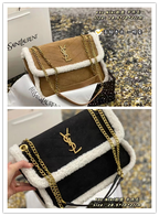 Lusso Official - LUXURY YSL BAGS - 1661