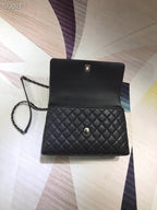 LO - CHL  BAGS FOR WOMEN - FASHION LUXURY BAGS - 1174