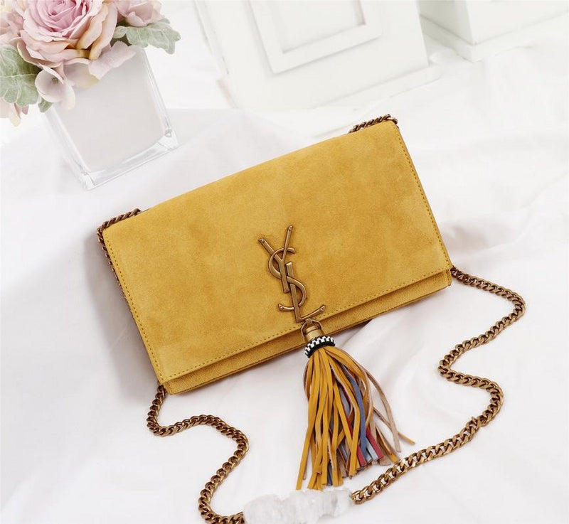 BB - YSL Bag - 2628