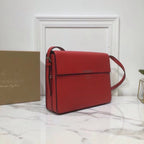 B-Berry - BB  Large Grace Bag Red For Women, Bags 10.2in/26LO