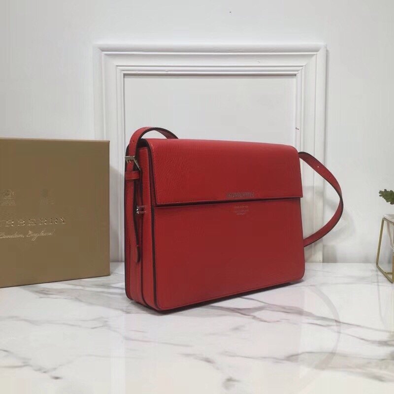 B-Berry - BB  Large Grace Bag Red For Women, Bags 10.2in/26LO