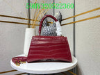 LO - BGA Bags - 2487