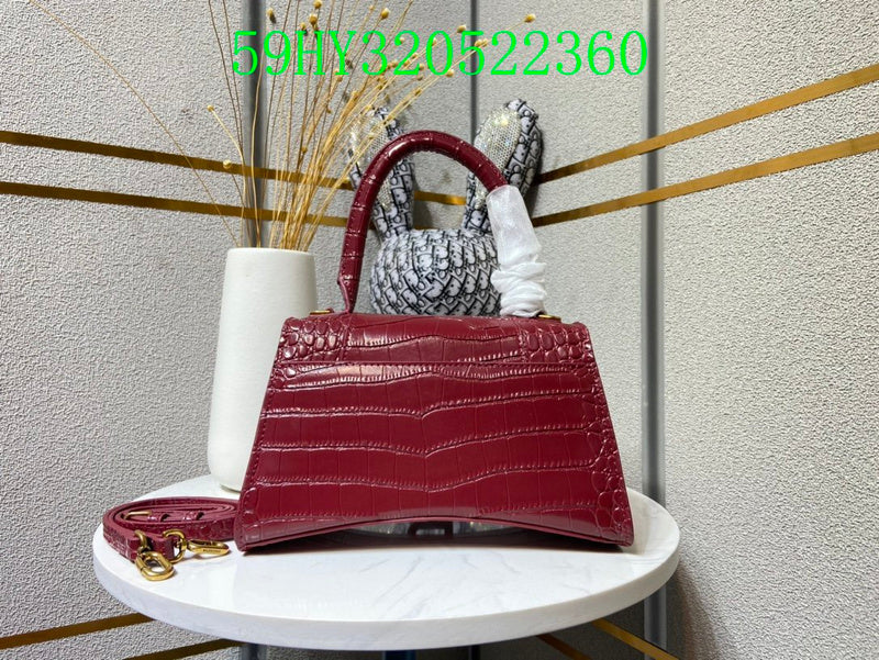 LO - BGA Bags - 2487