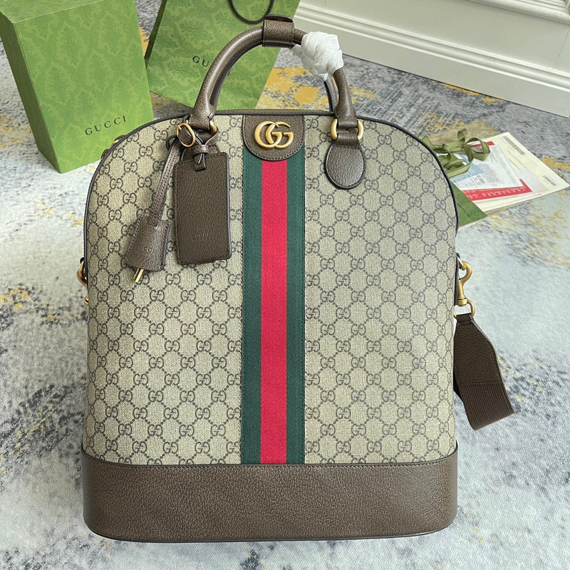 LO - GCC Bags - 2027