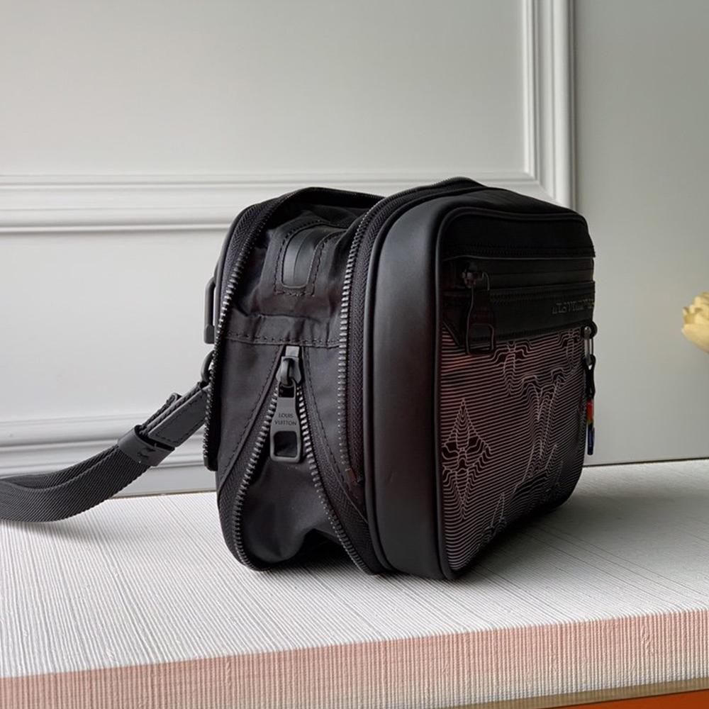 LO-LV bags 12081