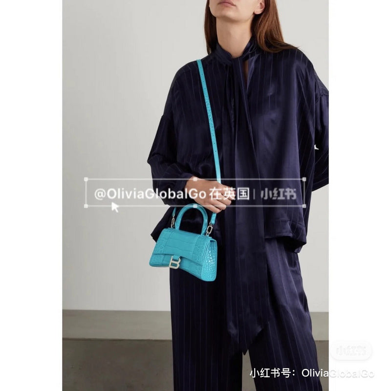 LO BAGS - BGA BAGS - 524