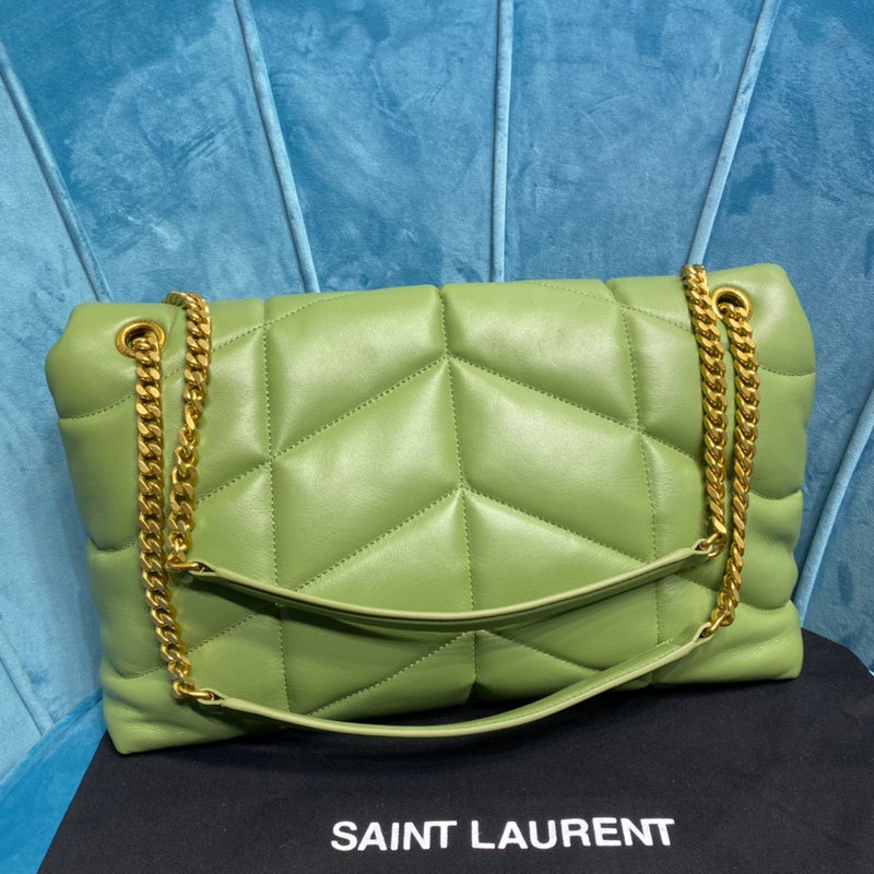 BB - YSL Bag - 2116