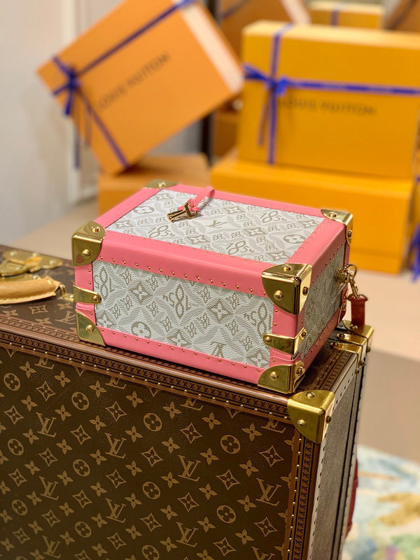 LO - LV Bags - 16702
