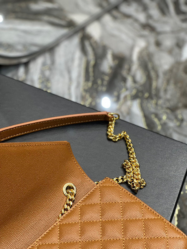 Lusso Official - LUXURY YSL BAGS - 747