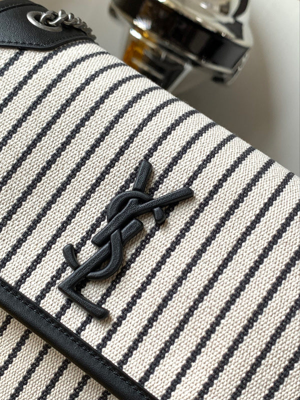 BB - YSL Bag - 3662