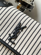 BB - YSL Bag - 3662