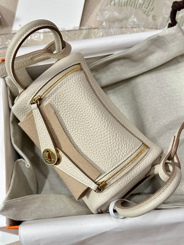 LO - HRMS DESIGNER BAGS - WOMEN BAGS - 971
