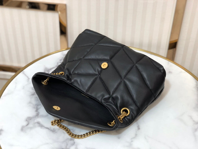 YSL BAGS - WOMEN LOVE LUXURY BAGS - 2579
