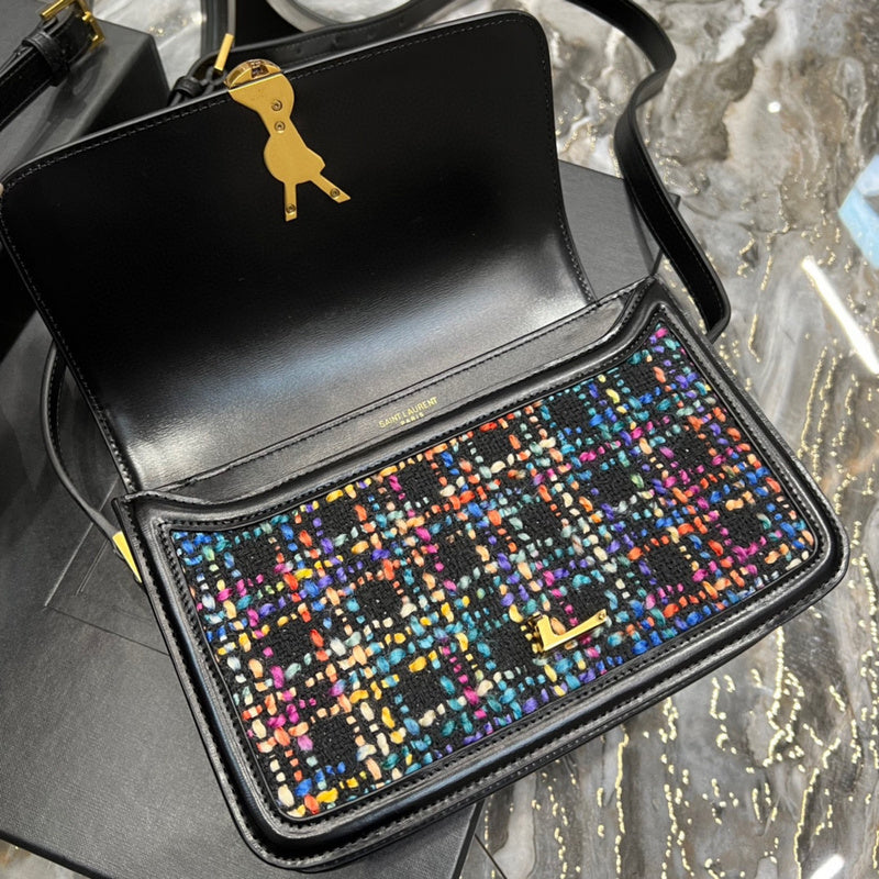 YSL BAGS - WOMEN LOVE LUXURY BAGS - 393