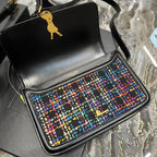 YSL BAGS - WOMEN LOVE LUXURY BAGS - 393