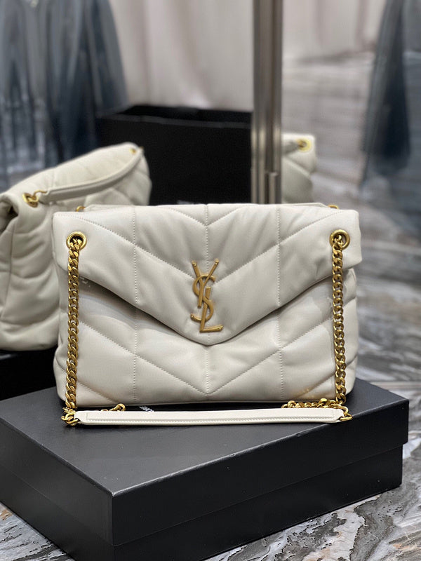Lusso Official - SLY Bags - 475