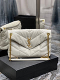 Lusso Official - SLY Bags - 475