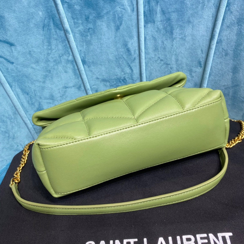 BB - YSL Bag - 2109