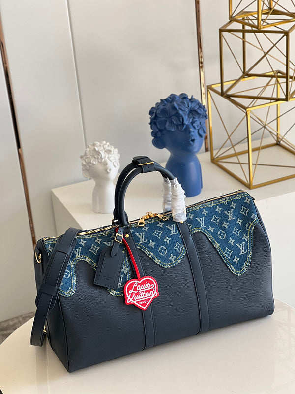 BB - LV Bags - 17258