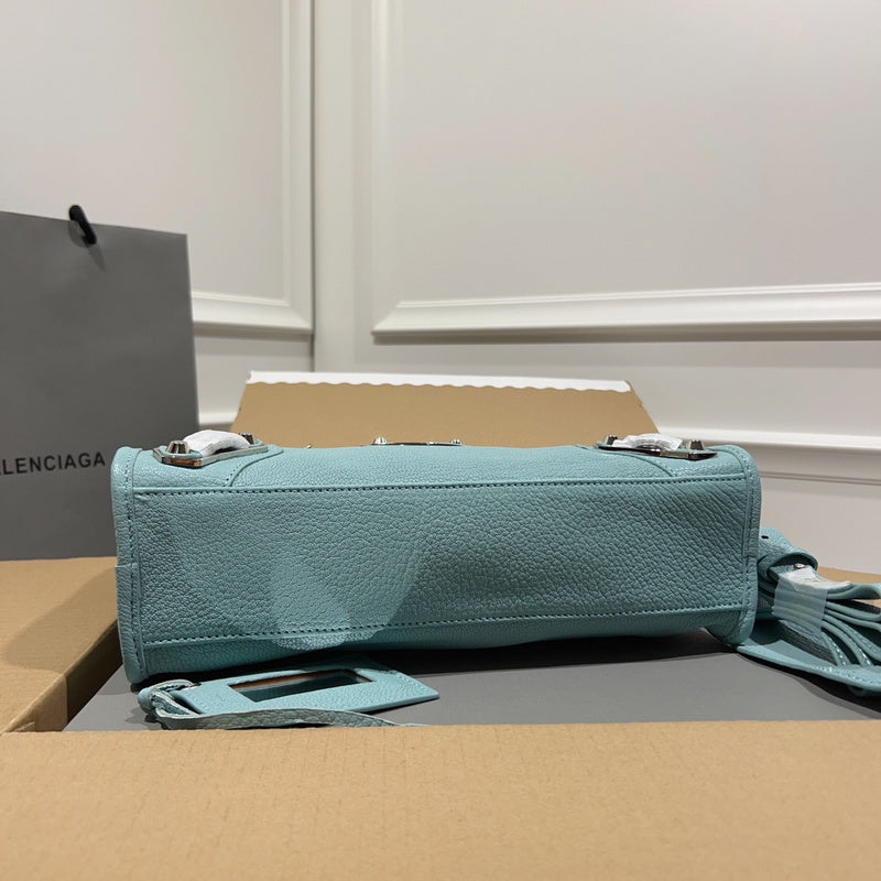 LO - BLN-CIAGA WOMEN LUXURY BAGS - 438