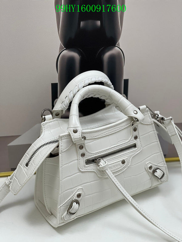 LO - BGA Bags - 2438