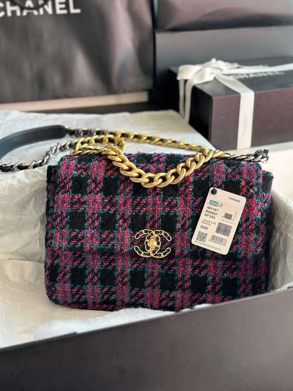 LO - CHL  BAGS FOR WOMEN - FASHION LUXURY BAGS - 417