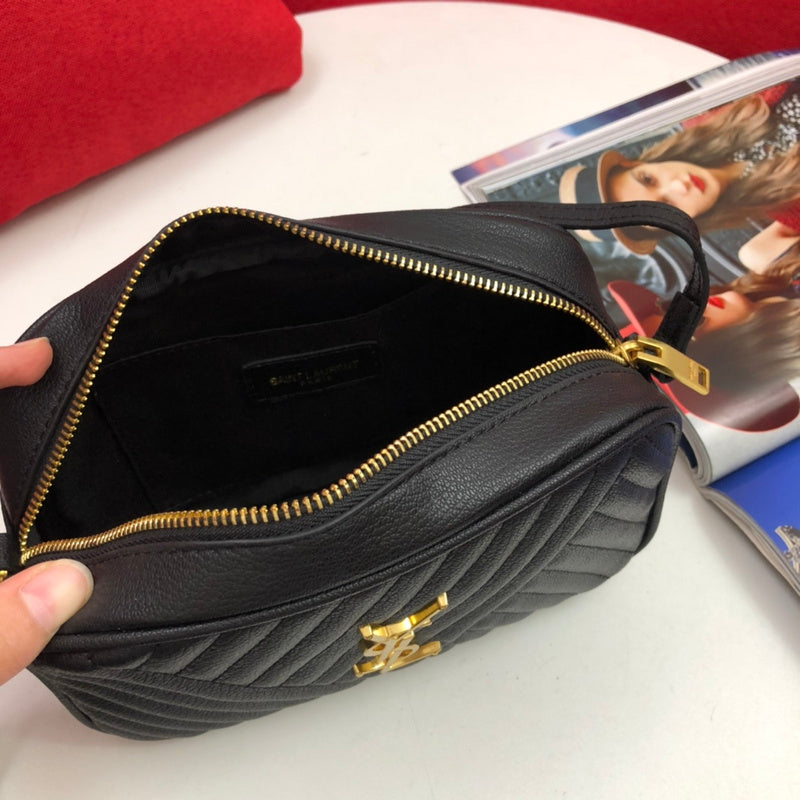 YSL BAGS - WOMEN LOVE LUXURY BAGS - 1919