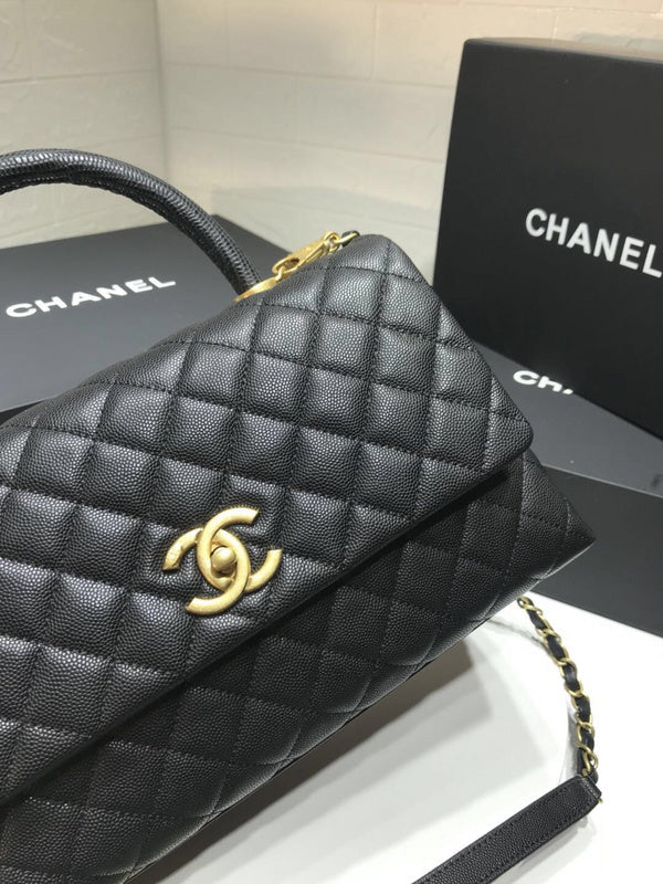 Lusso Official -  CHL BAGS  - 518