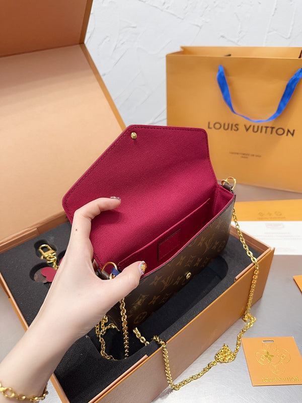 LO - LV Bags - 15022