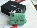 Lusso Official -  CHL BAGS  - 682