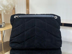 YSL BAGS - WOMEN LOVE LUXURY BAGS - 2436