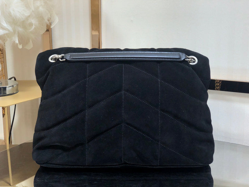 YSL BAGS - WOMEN LOVE LUXURY BAGS - 2436