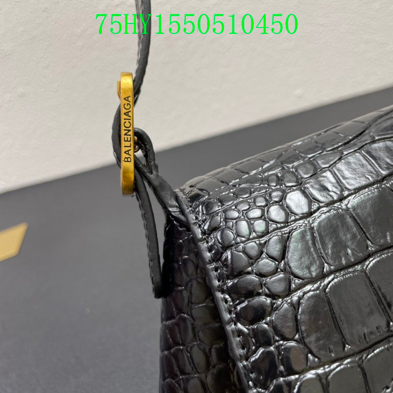 LO - BGA Bags - 2301