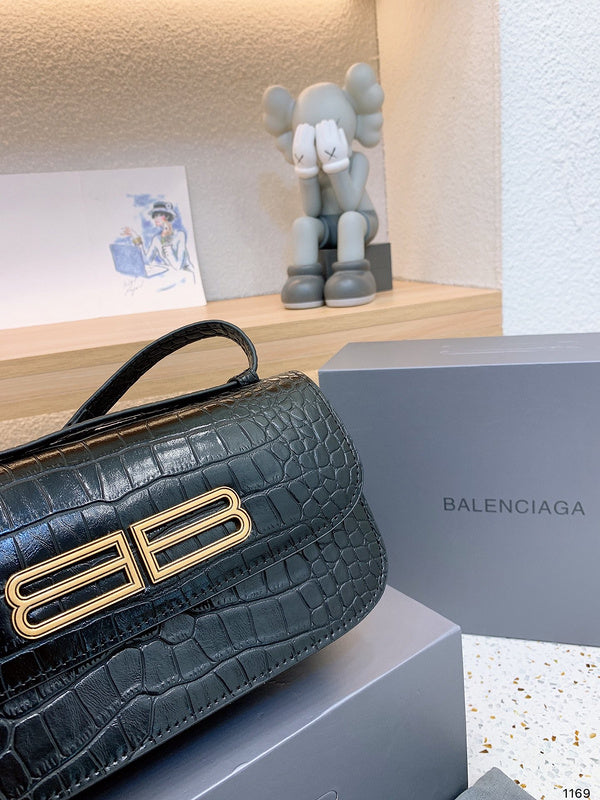 LO - BGA Bags - 1611