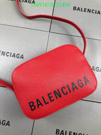 LO - BGA Bags - 2466