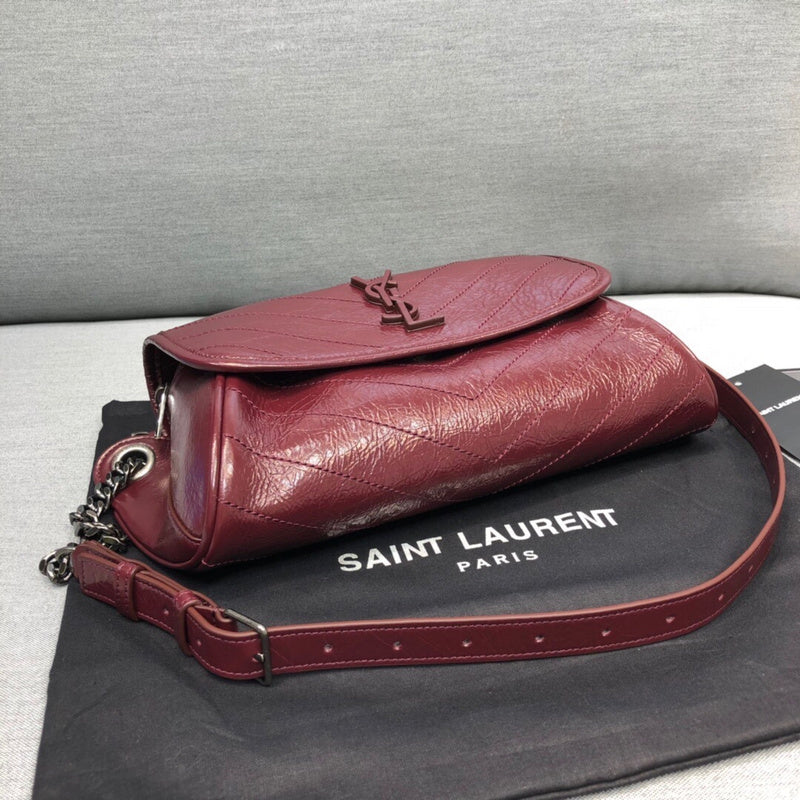 BB - YSL Bag - 2337