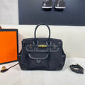 Lusso Official - HERMS DESIGNER BAGS FOR WOMEN - AFFORDABLE LUXURY BAGS - 087