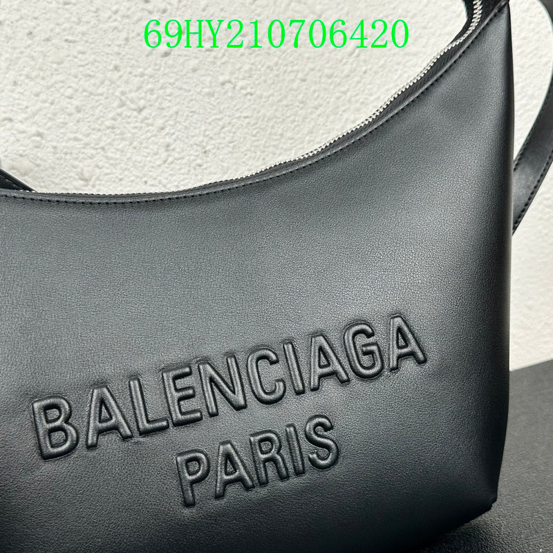 LO - BGA Bags - 1708