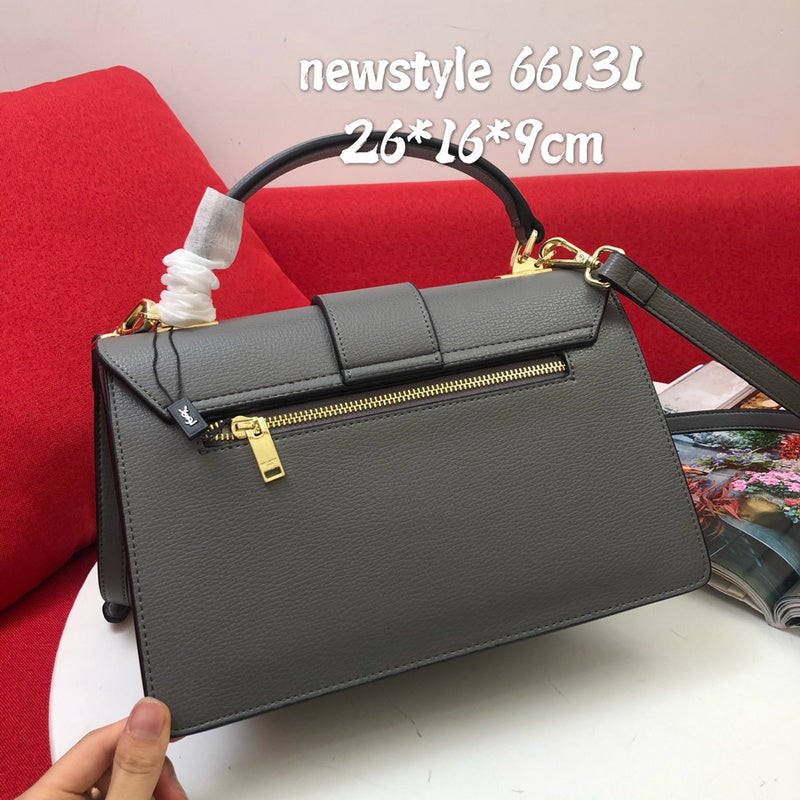 YSL BAGS - WOMEN LOVE LUXURY BAGS - 1519