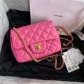 LO - CHL  BAGS FOR WOMEN - FASHION LUXURY BAGS - 854