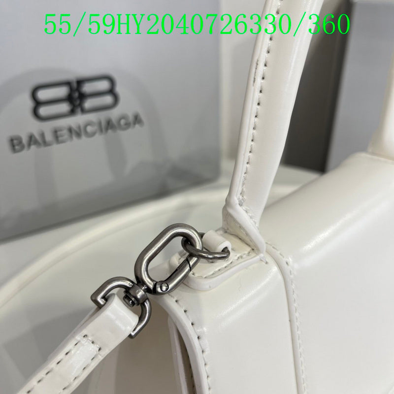LO - BGA Bags - 2161