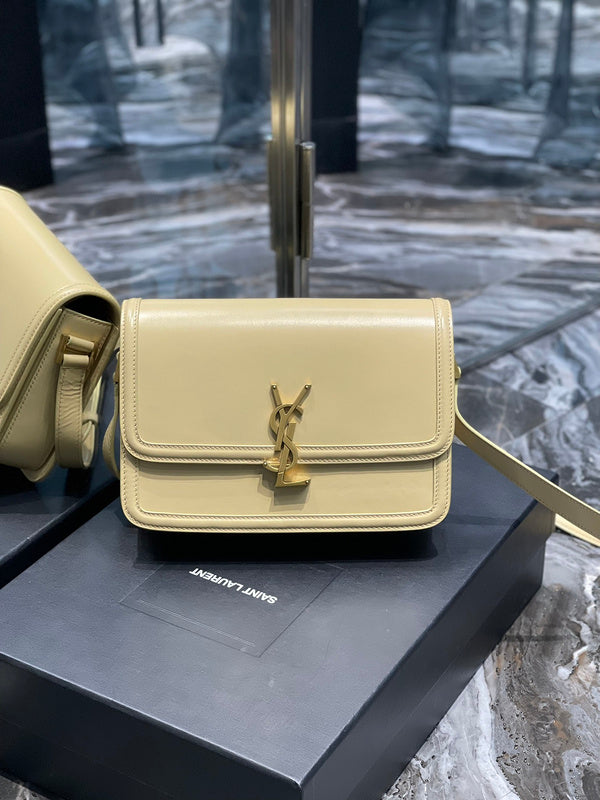 YSL BAGS - WOMEN LOVE LUXURY BAGS - 403