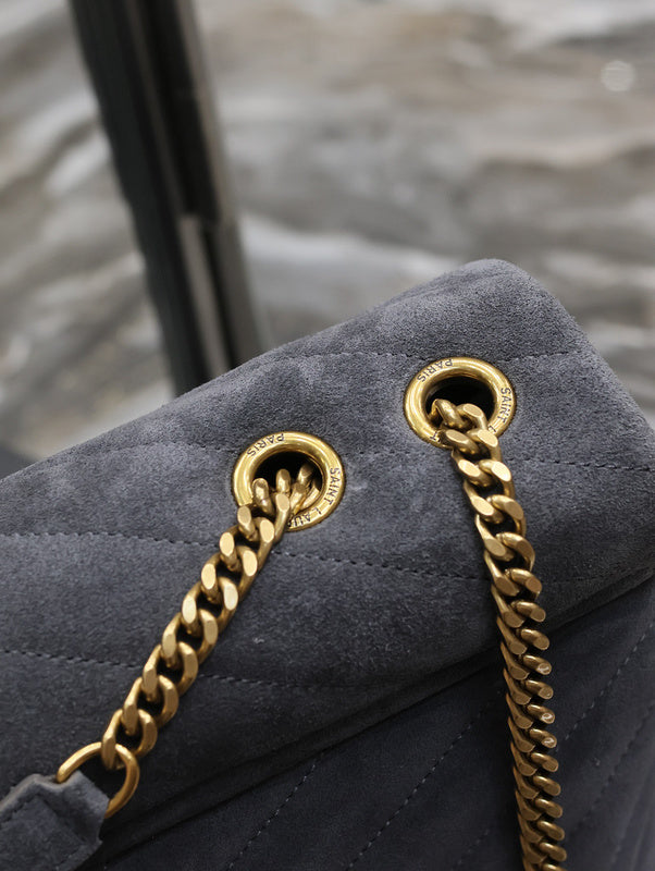 Lusso Official - LUXURY YSL BAGS - 113