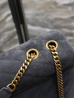 Lusso Official - LUXURY YSL BAGS - 113