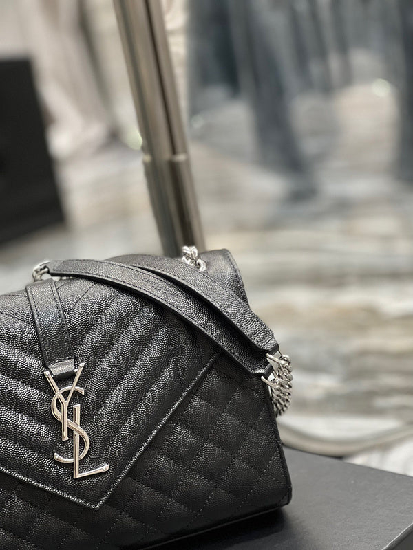 BB - YSL Bag - 1889