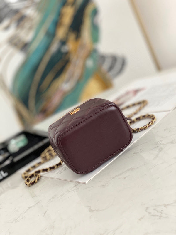 LO - CHL Bags - 3698