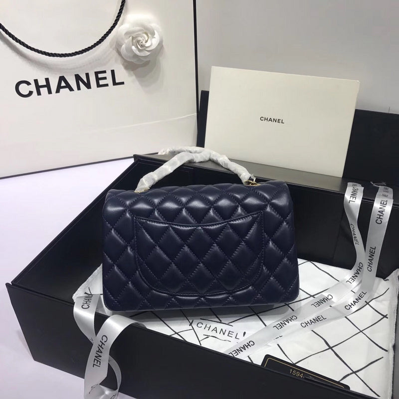 LO - CHL  BAGS FOR WOMEN - FASHION LUXURY BAGS - 1049