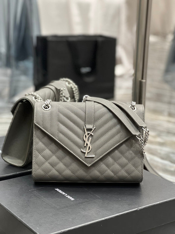 YSL BAGS - WOMEN LOVE LUXURY BAGS - 175