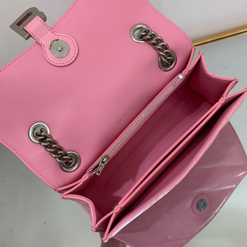 LO - BGA Bags - 2555